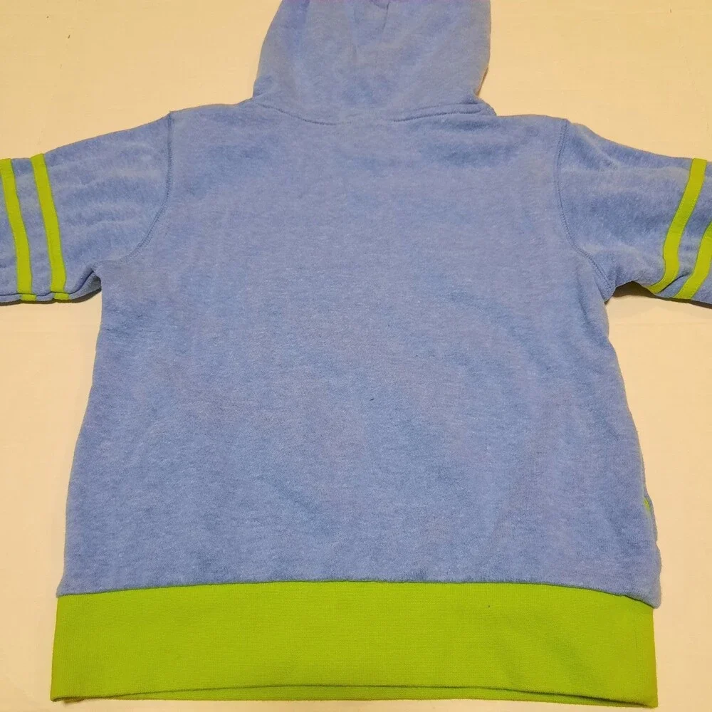 Disney Store Boys Toy Story 4 Hoodie 5/6